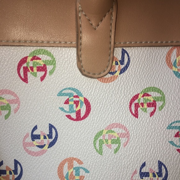 LC America purse!! đ - Picture 7 of 10